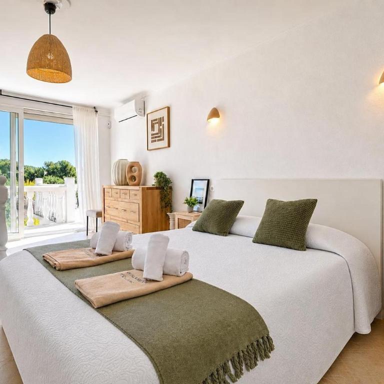 Mareja - Villa - 16