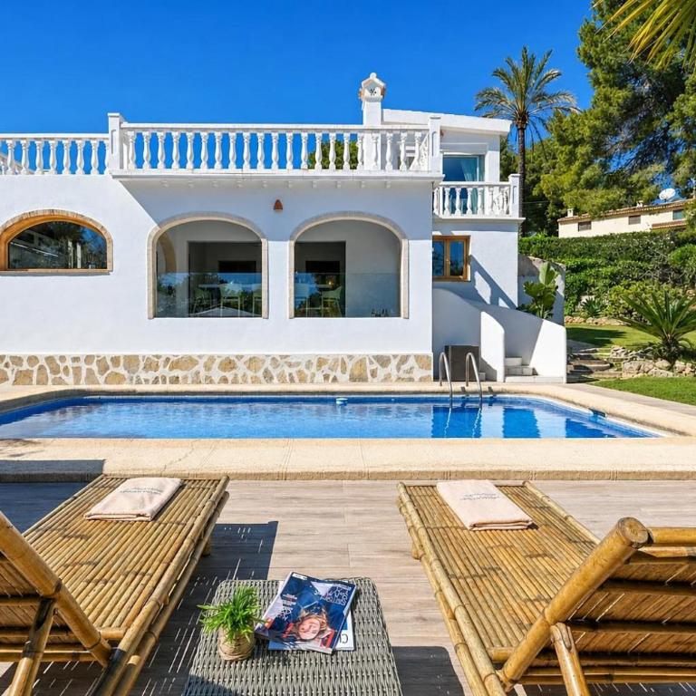 Mareja - Villa - 1