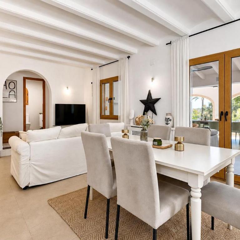 Mareja - Villa - 5