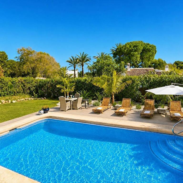 Mareja - Villa - 18