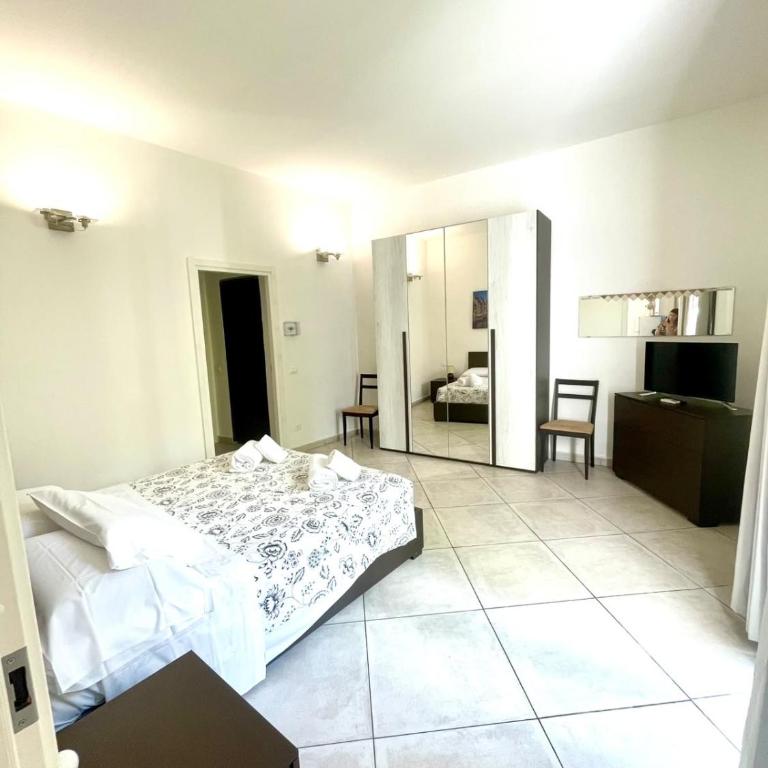 Brand new apartment - One-Bedroom Apartment - 8