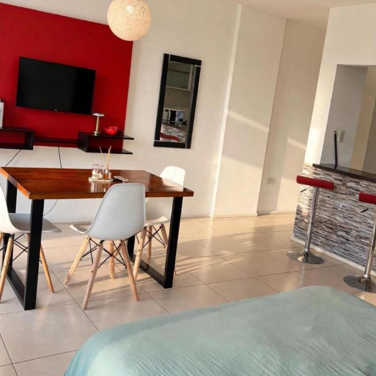 Terrazas home - Apartamento de 1 dormitorio - 4