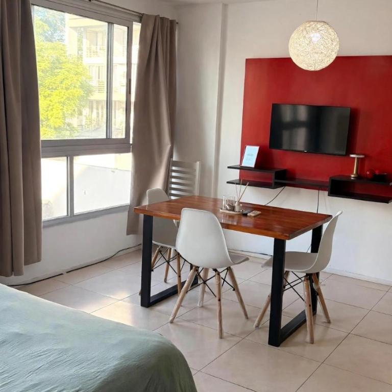 Terrazas home - Apartamento de 1 dormitorio - 5