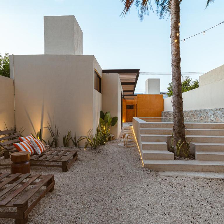Casa Naranjo, La Ermita - Maison 3 Chambres - 21