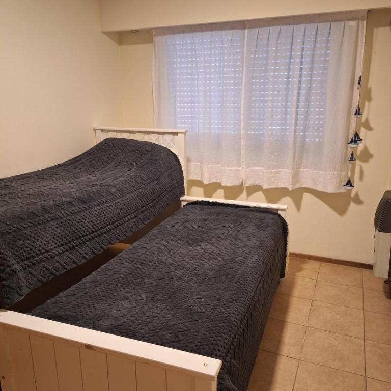DPTO Cañitas - Apartamento de 2 dormitorios - 8