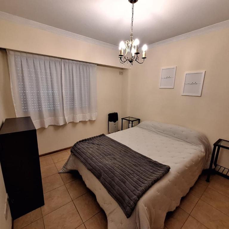 DPTO Cañitas - Apartamento de 2 dormitorios - 9
