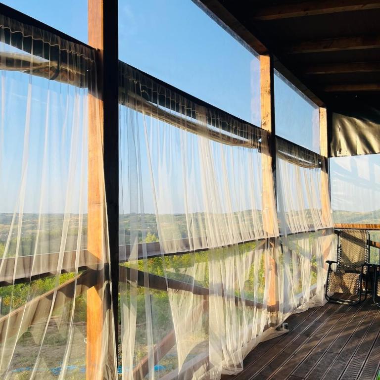 Luma hills - Haus mit 1 Schlafzimmer - 5