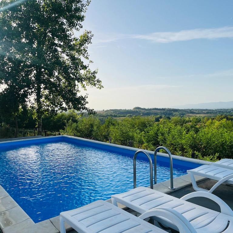Luma hills - Haus mit 1 Schlafzimmer - 6