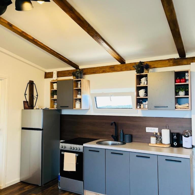 Luma hills - Haus mit 1 Schlafzimmer - 7