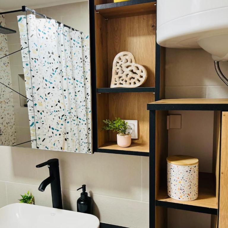 Luma hills - Haus mit 1 Schlafzimmer - 10
