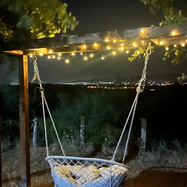 Luma hills - Haus mit 1 Schlafzimmer - 14