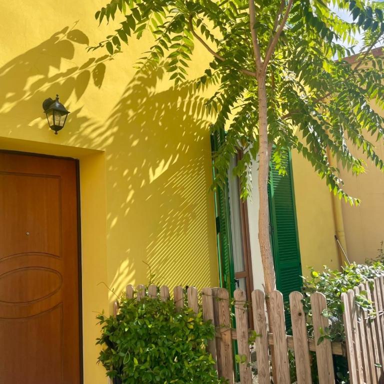Brand new apartment - One-Bedroom Apartment - 9
