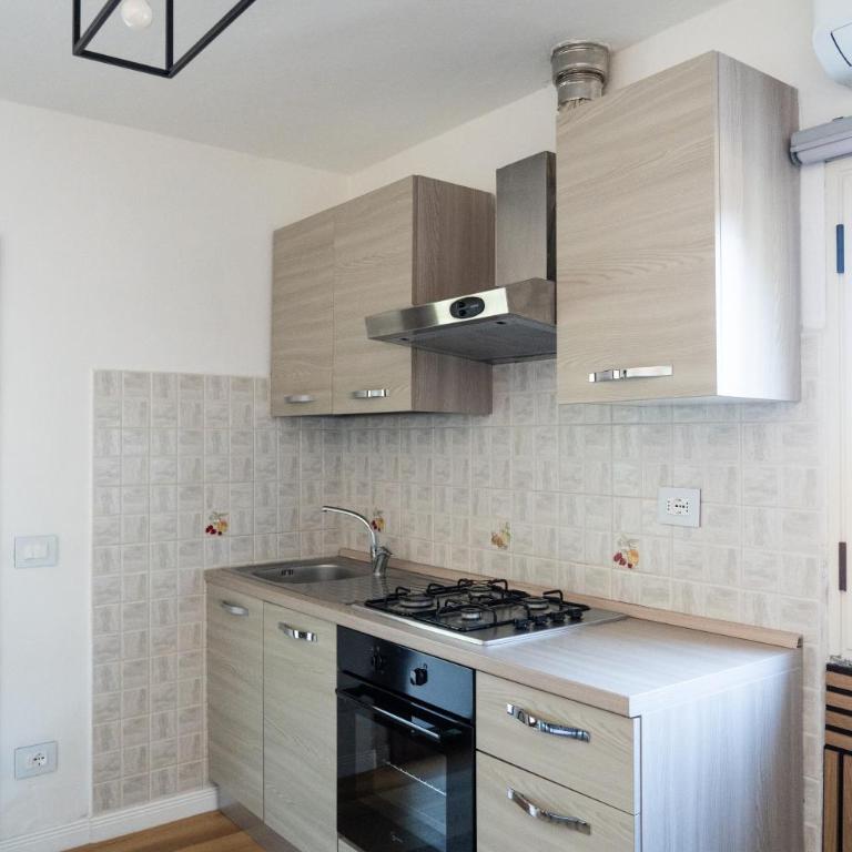 Aethalia Apartament by Trivella & Vittorio - Apartment with Sea View - 2