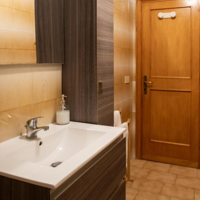 Aethalia Apartament by Trivella & Vittorio - Apartment with Sea View - 3