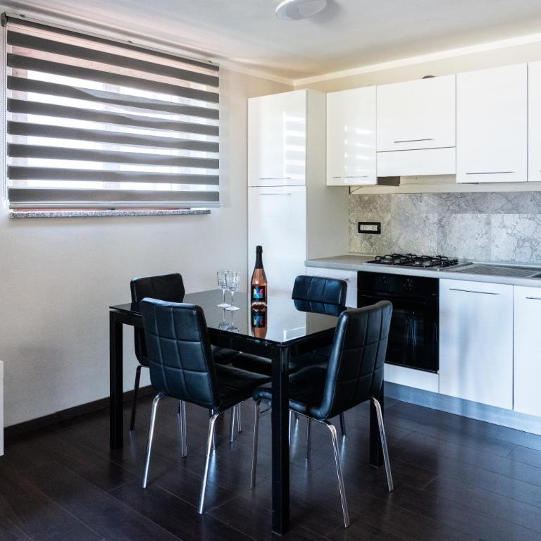 Aethalia Apartament by Trivella & Vittorio - Apartment with Sea View - 4
