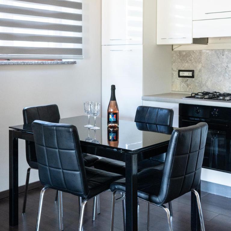 Aethalia Apartament by Trivella & Vittorio - Apartment with Sea View - 5
