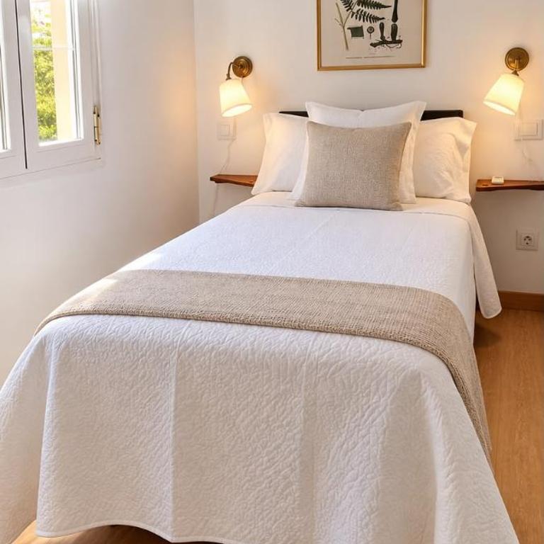 Hostal Alfonso XIII - Doppelzimmer - 2