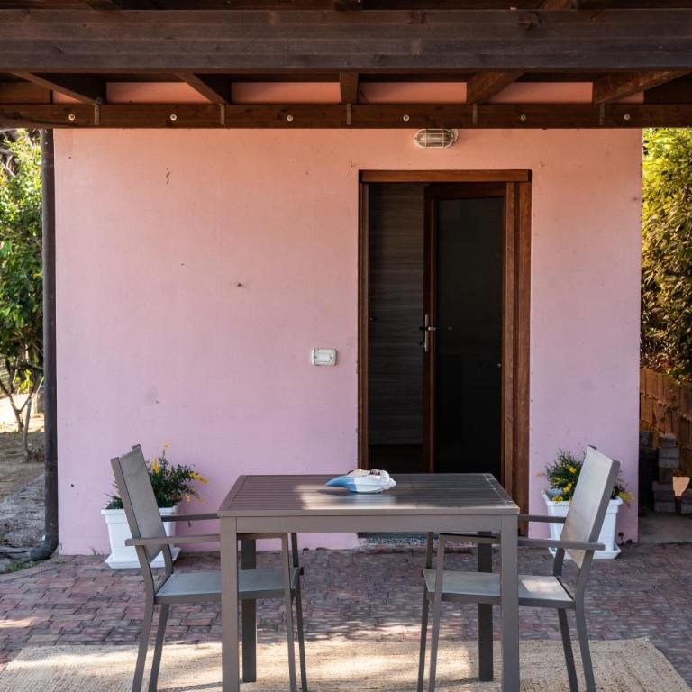 Aethalia Apartament by Trivella & Vittorio - Apartment with Sea View - 3