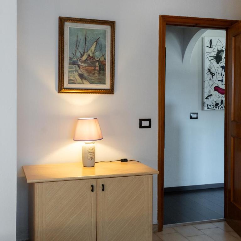 Aethalia Apartament by Trivella & Vittorio - Apartment with Sea View - 7