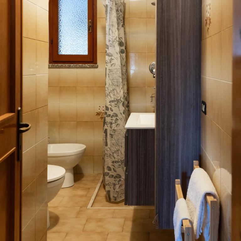 Aethalia Apartament by Trivella & Vittorio - Apartment with Sea View - 8