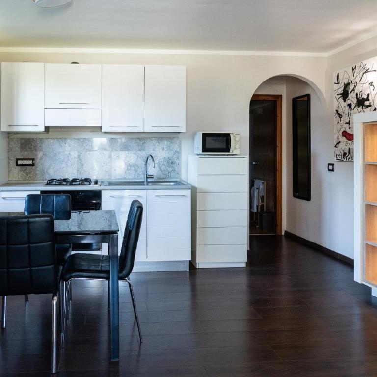 Aethalia Apartament by Trivella & Vittorio - Apartment with Sea View - 1