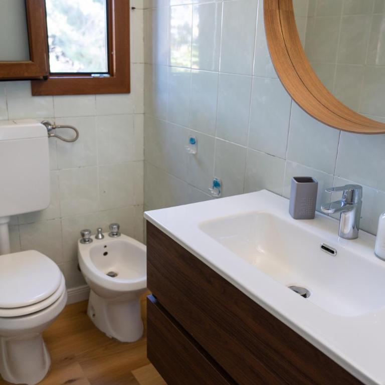 Aethalia Apartament by Trivella & Vittorio - Apartment with Sea View - 5