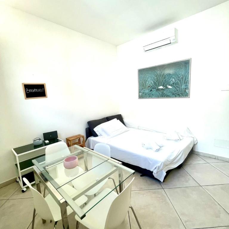 Brand new apartment - One-Bedroom Apartment - 2