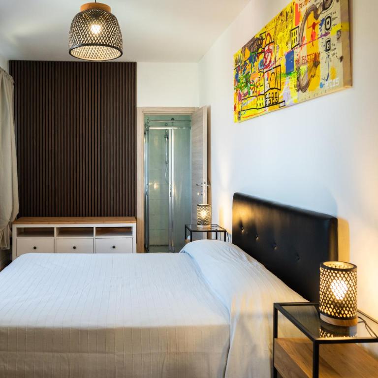Aethalia Apartament by Trivella & Vittorio - Apartment with Sea View - 7