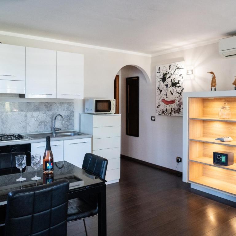 Aethalia Apartament by Trivella & Vittorio - Apartment with Sea View - 10