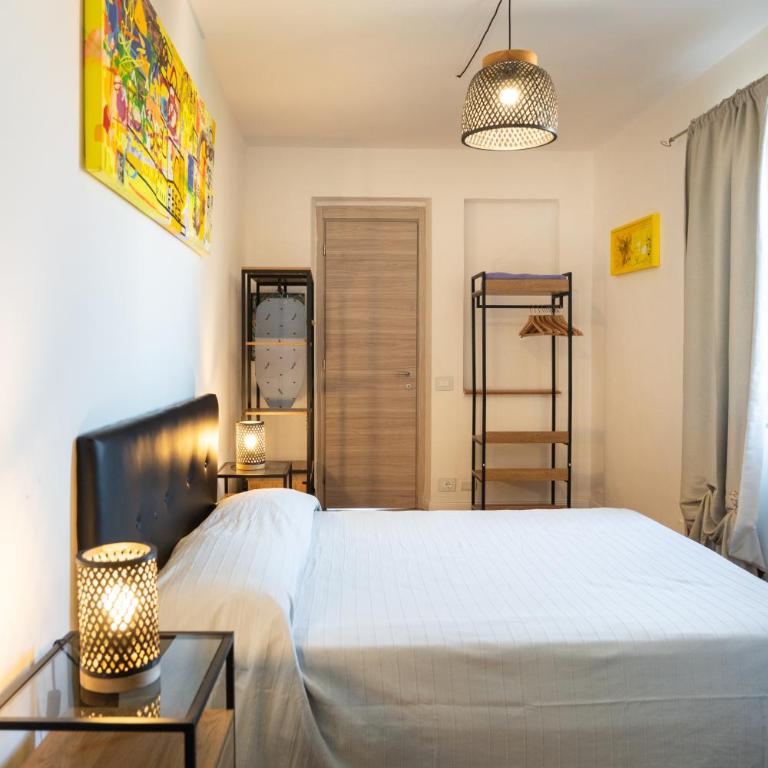 Aethalia Apartament by Trivella & Vittorio - Apartment with Sea View - 8