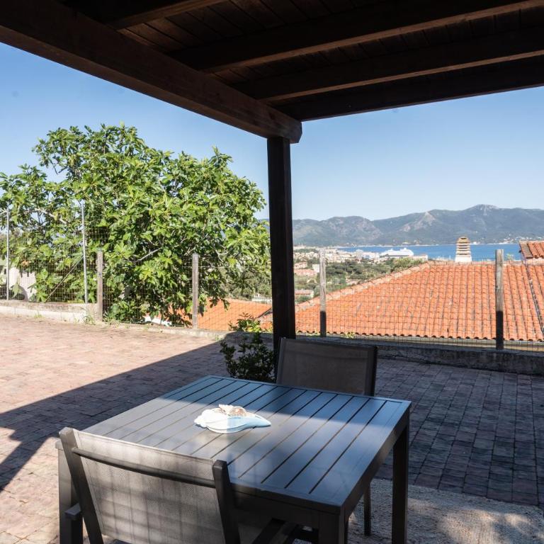 Aethalia Apartament by Trivella & Vittorio - Apartment with Sea View - 10