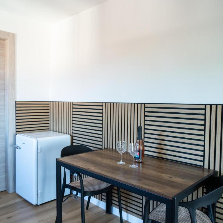 Aethalia Apartament by Trivella & Vittorio - Apartment with Sea View - 11