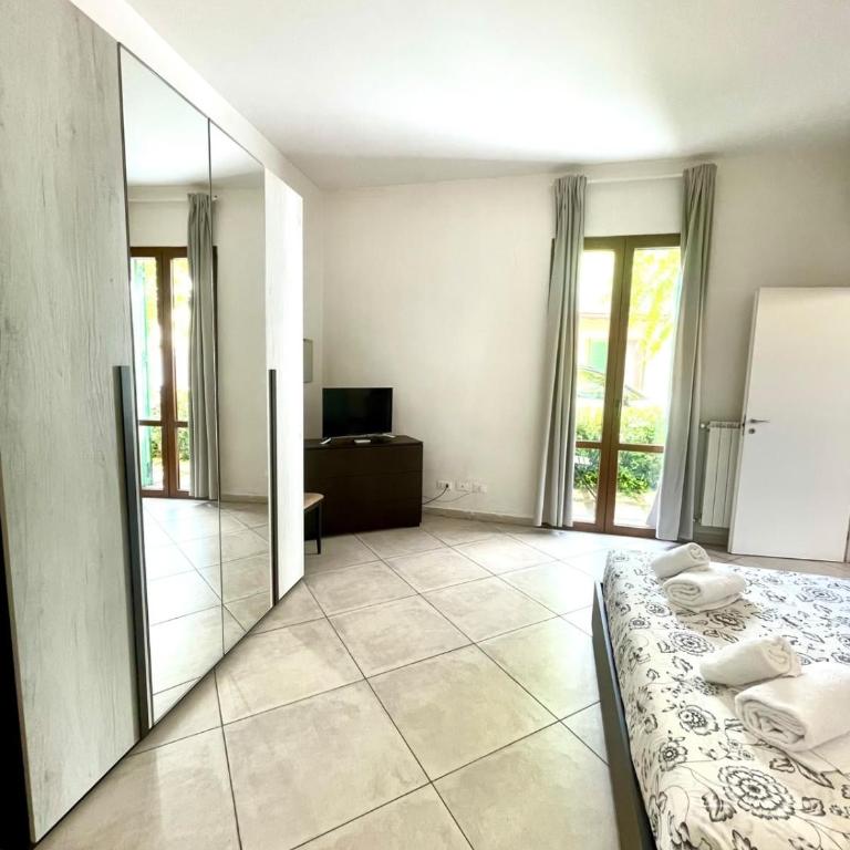 Brand new apartment - One-Bedroom Apartment - 6