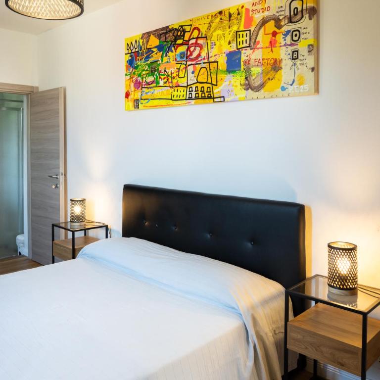Aethalia Apartament by Trivella & Vittorio - Apartment with Sea View - 12