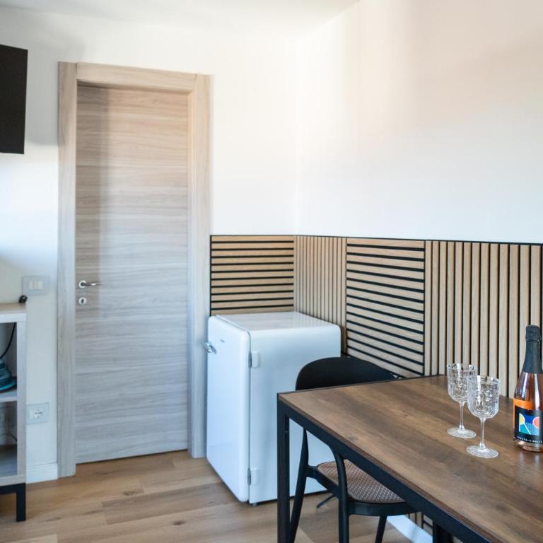 Aethalia Apartament by Trivella & Vittorio - Apartment with Sea View - 13