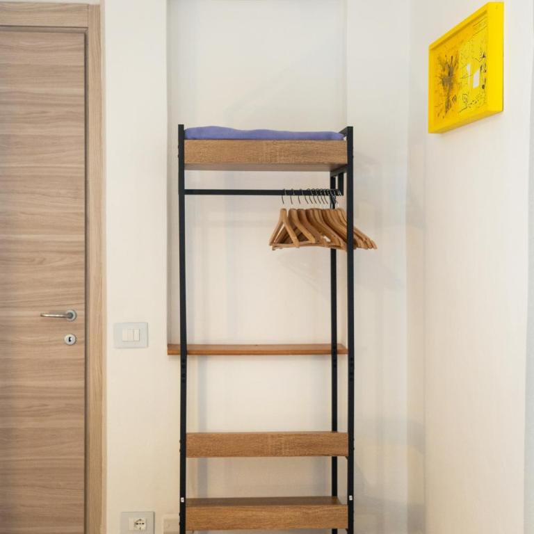 Aethalia Apartament by Trivella & Vittorio - Apartment with Sea View - 14