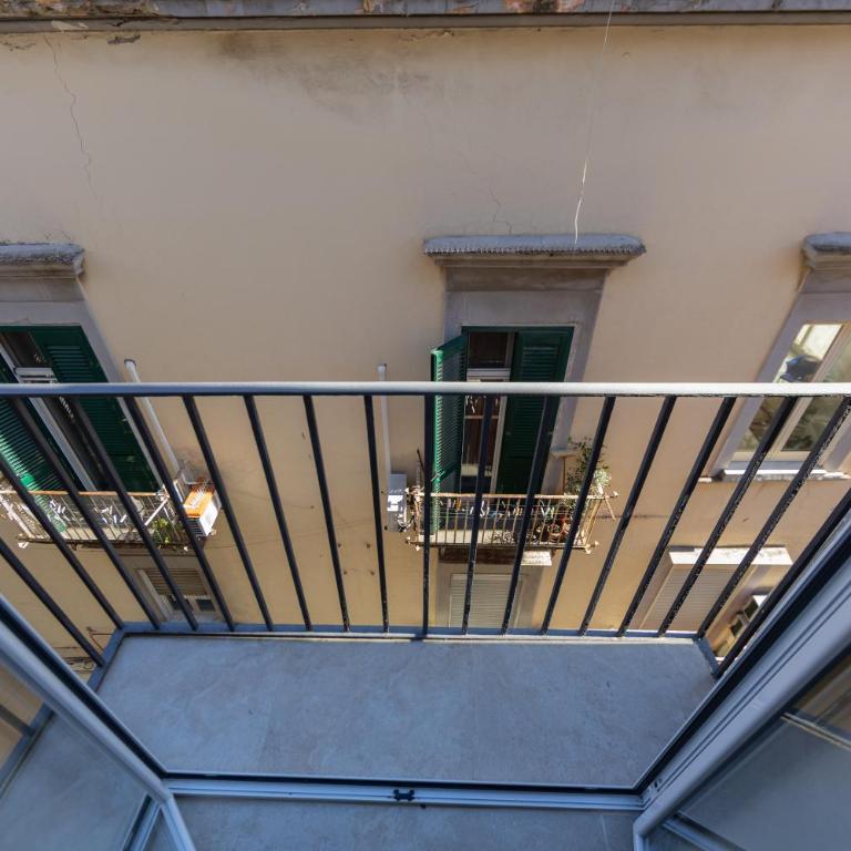 O Miracolo Napoli - Camera King con Balcone - 18