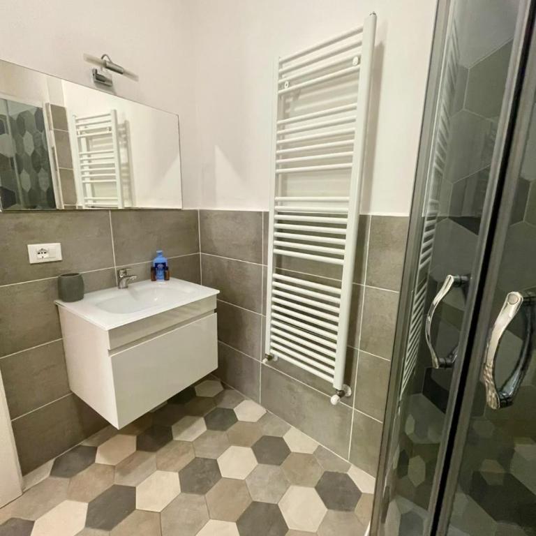 Brand new apartment - One-Bedroom Apartment - 5