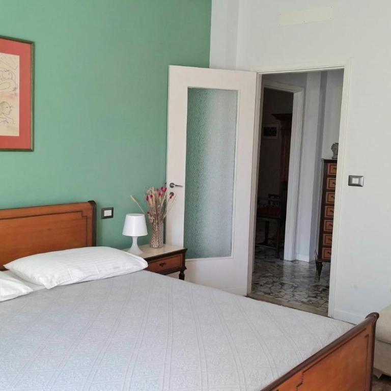 La Casa di Amelie - Appartamento con 2 Camere da Letto - 5