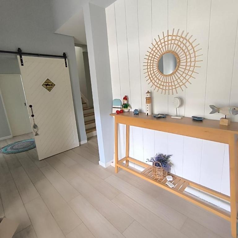 Casa Costa Esmeralda Con Pileta, 8 Pax, Hermosa! - Casa de 4 dormitorios - 7