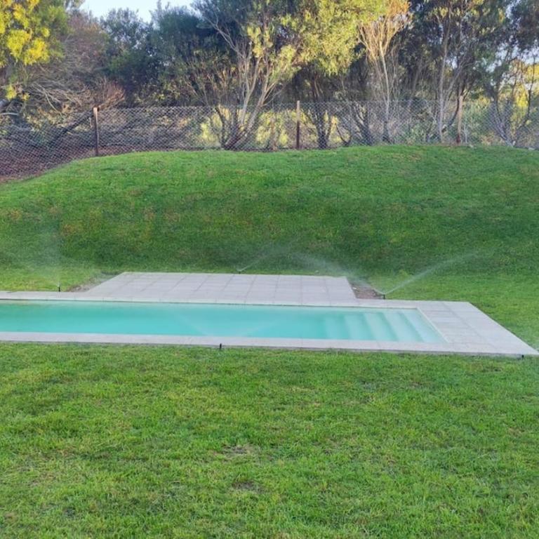 Casa Costa Esmeralda Con Pileta, 8 Pax, Hermosa! - Casa de 4 dormitorios - 8