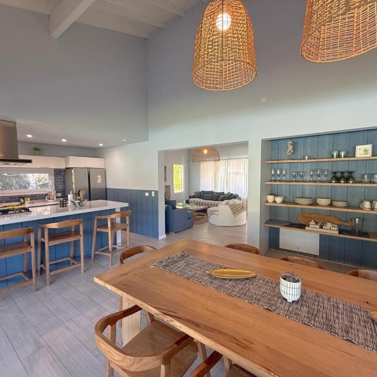 Casa Costa Esmeralda Con Pileta, 8 Pax, Hermosa! - Casa de 4 dormitorios - 18