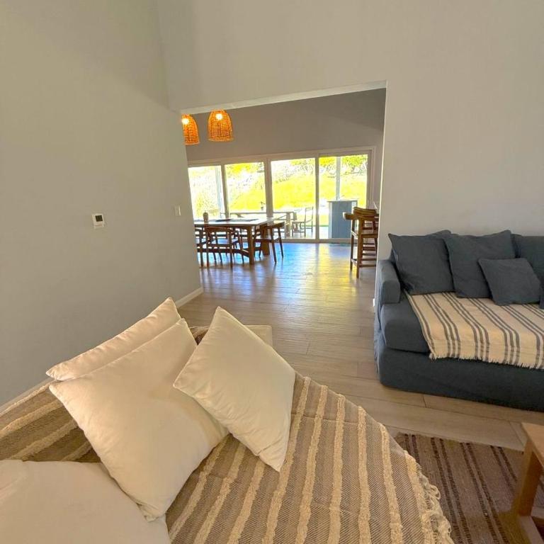 Casa Costa Esmeralda Con Pileta, 8 Pax, Hermosa! - Casa de 4 dormitorios - 21