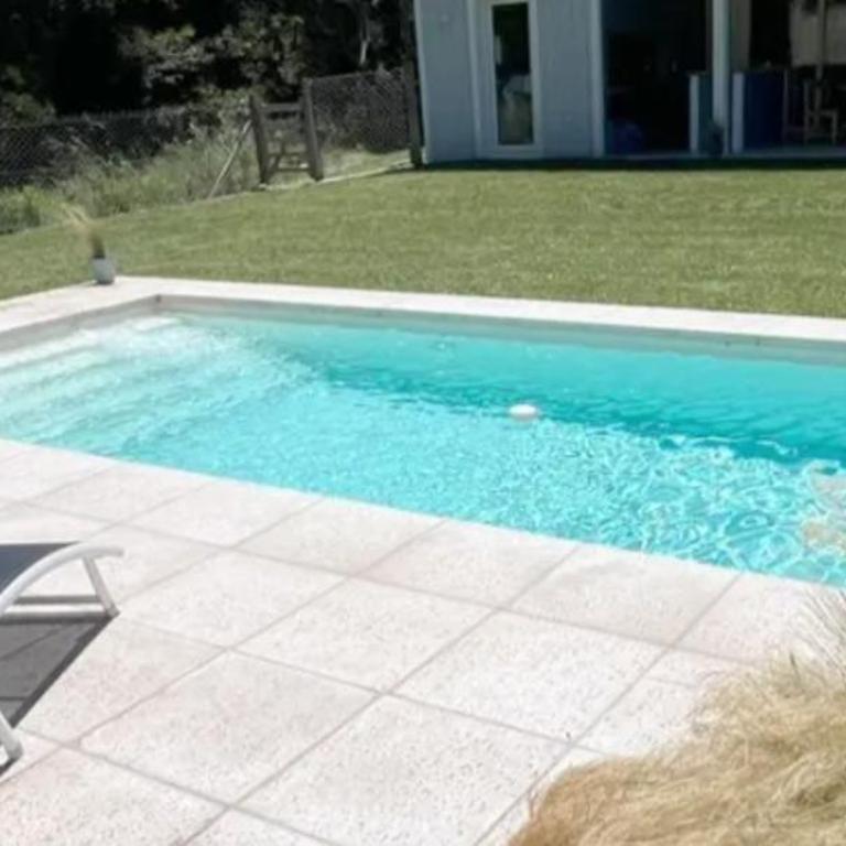Casa Costa Esmeralda Con Pileta, 8 Pax, Hermosa! - Casa de 4 dormitorios - 22