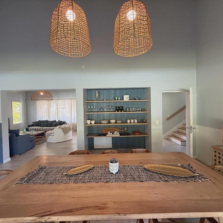 Casa Costa Esmeralda Con Pileta, 8 Pax, Hermosa! - Casa de 4 dormitorios - 27