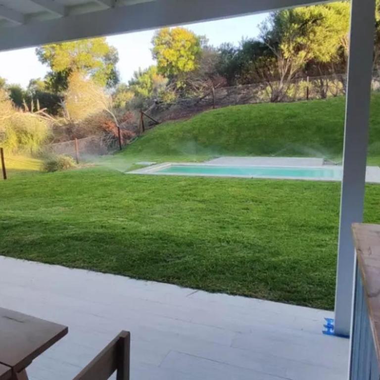 Casa Costa Esmeralda Con Pileta, 8 Pax, Hermosa! - Casa de 4 dormitorios - 28