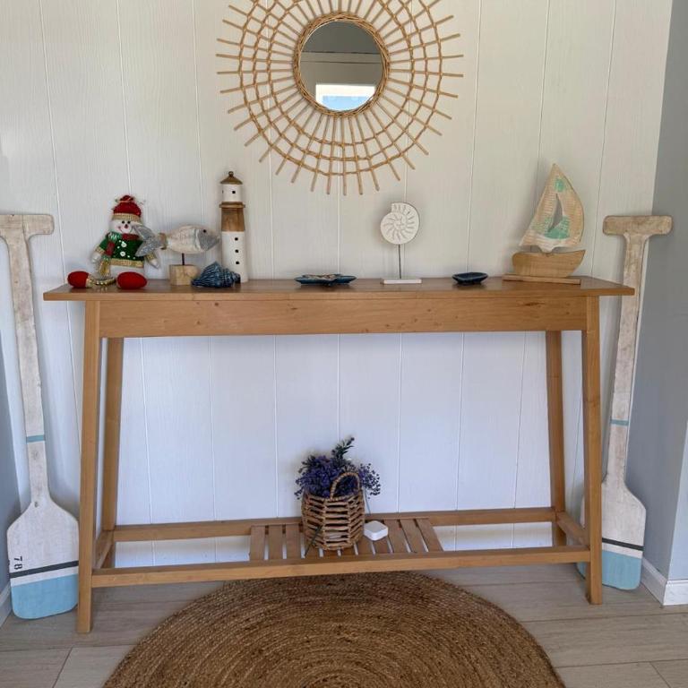 Casa Costa Esmeralda Con Pileta, 8 Pax, Hermosa! - Casa de 4 dormitorios - 31