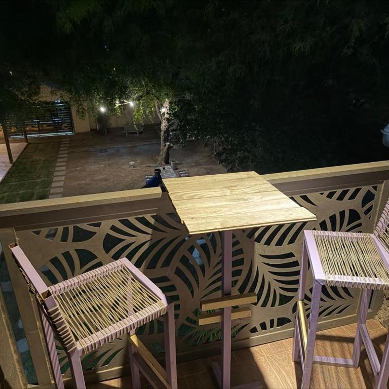 Finca en Santiago del Estero - Two-Bedroom House - 4