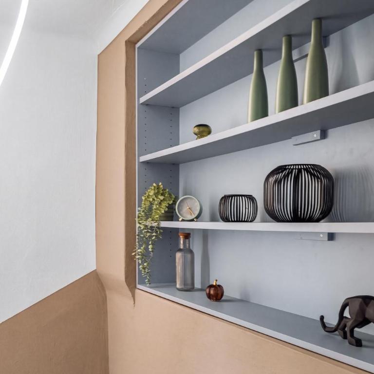 Hideaway 28 - Apartment mit 2 Schlafzimmern - 16