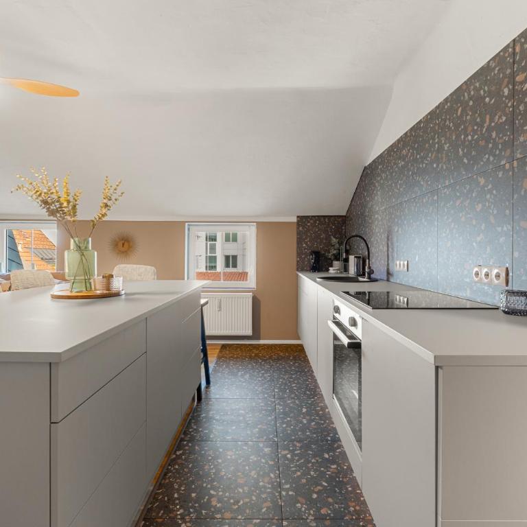 Hideaway 28 - Apartment mit 2 Schlafzimmern - 12